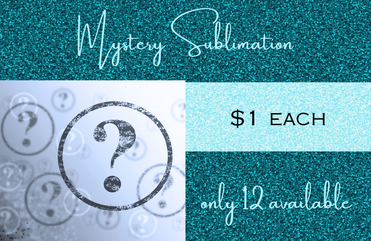 11.4 Mystery Sublimation