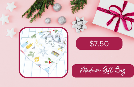 BFCM Medium Gift Bags