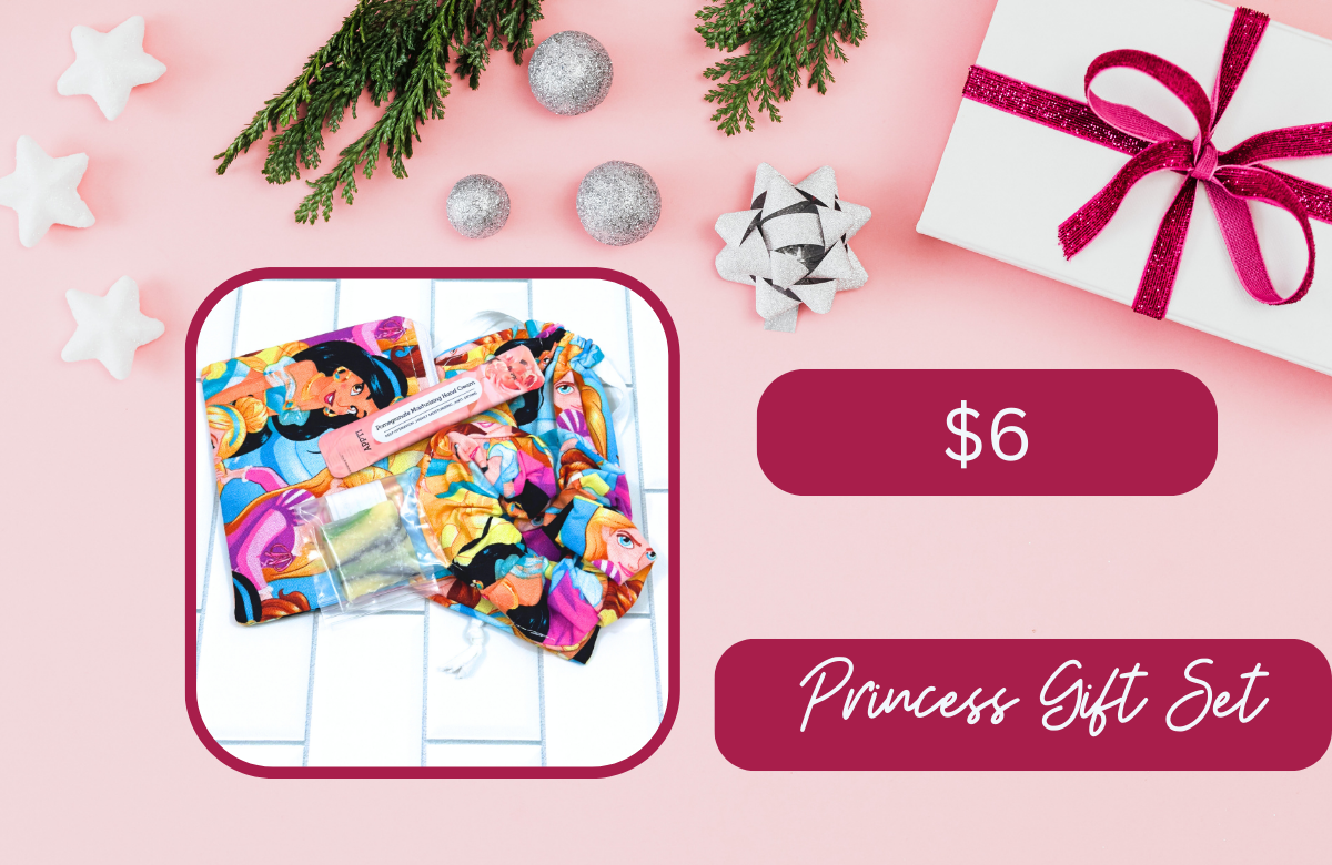 BFCM Princess Gift Set