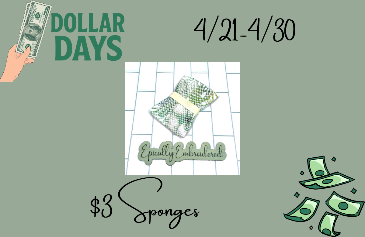 4.26 Sponges