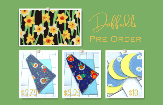 Daffodils