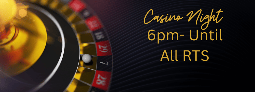 Casino Night