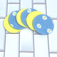 Pool Water
