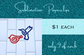 10.31 Bird Paperclips
