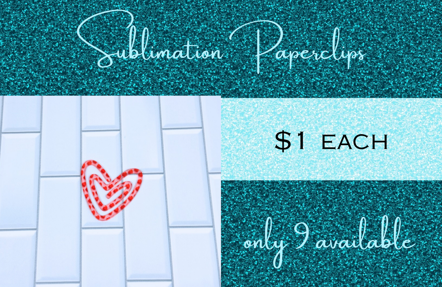 11.2 Heart Paperclips
