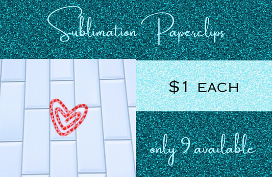 11.2 Heart Paperclips