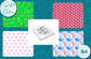 11.3 Set of 4 Coasters