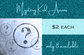 11.5 Mystery Kid Aprons