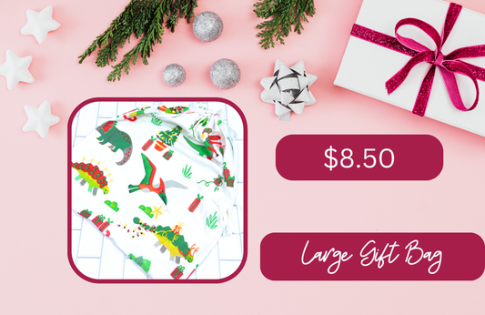 BFCM Large Gift Bags