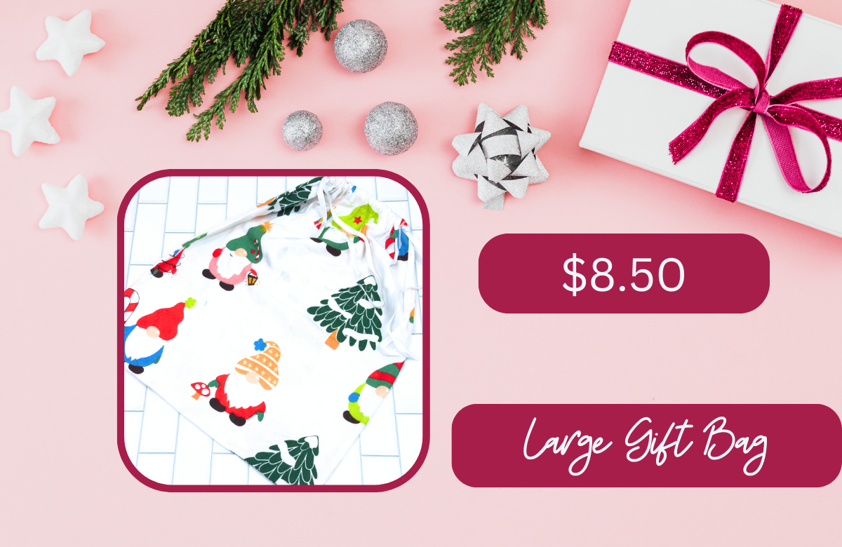 BFCM Large Gift Bags