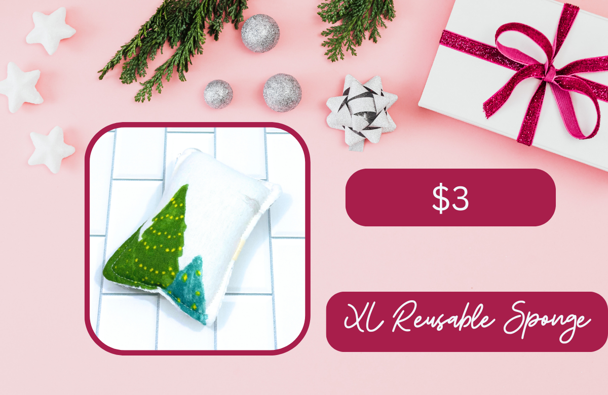 BFCM XL Sponges