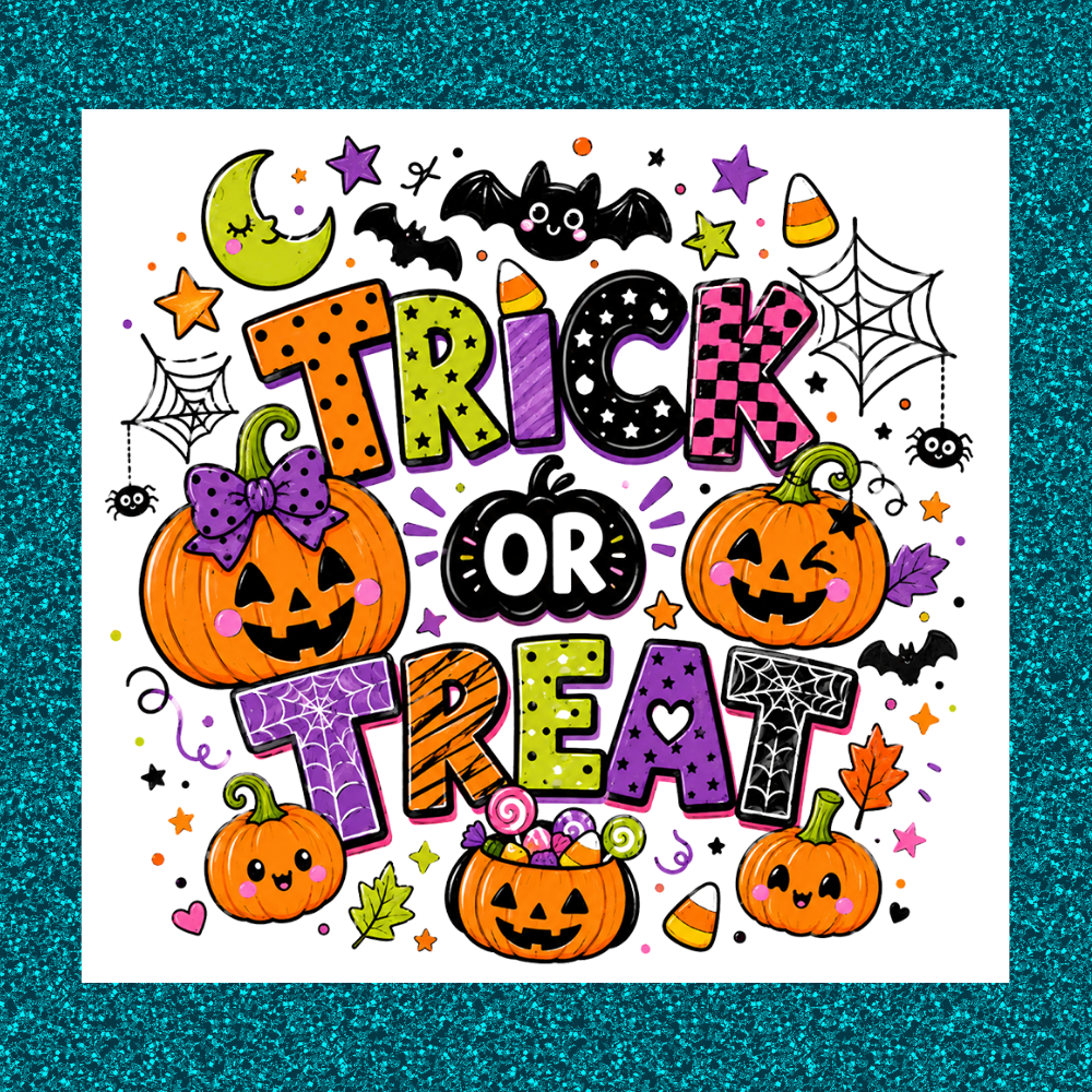 Trick or Treat