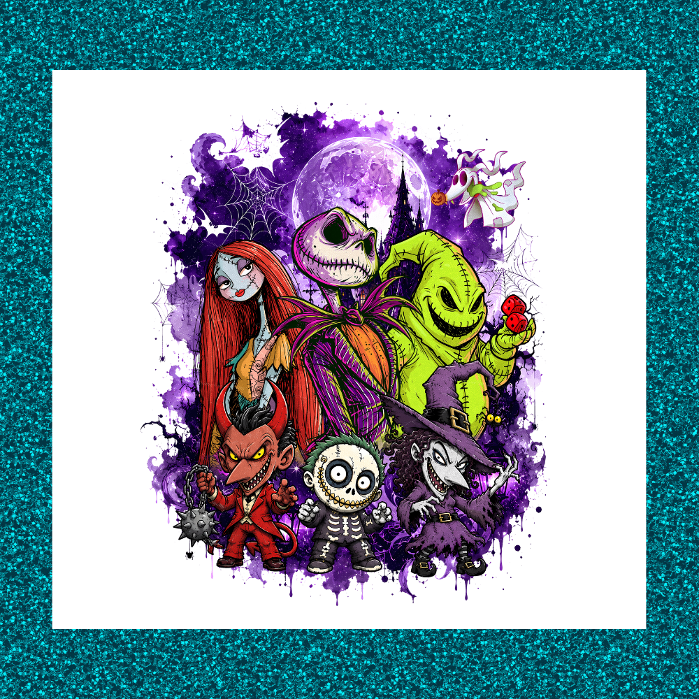 NBC Crew
