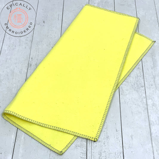 Yellow Submarine Unpaper Towel